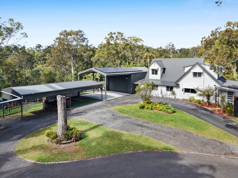 13 Karragata Court, Tallebudgera QLD 4228
