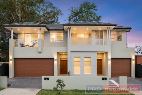 13 Kathleen Parade, PICNIC POINT NSW 2213