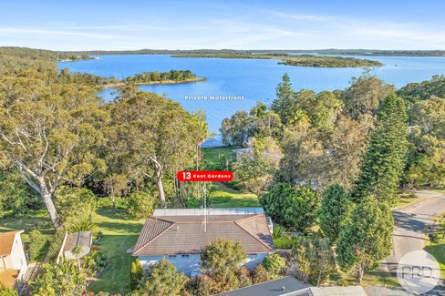 13 Kent Gardens, SOLDIERS POINT