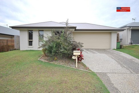 13 Keppel Way, COOMERA QLD 4209