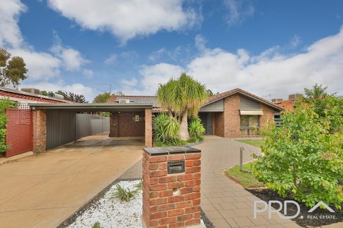 13 Kiata Drive, MILDURA VIC 3500