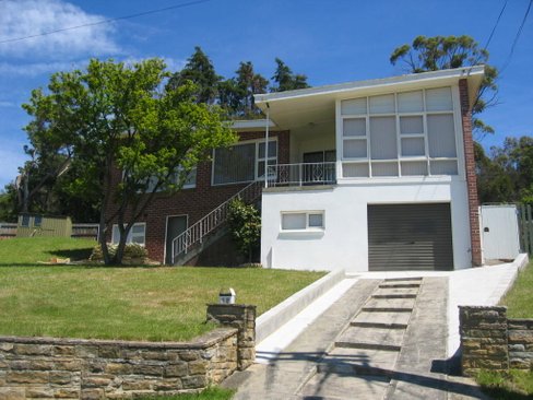 13 Kogarah Avenue, BERRIEDALE TAS 7011