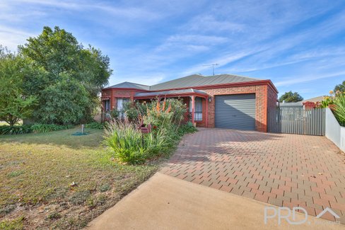13 Kurrajong Street, RED CLIFFS VIC 3496