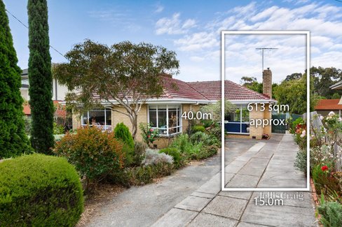 13 Lernes Street Forest Hill 3131