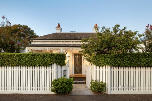 13 Leslie Street Hawthorn 3122