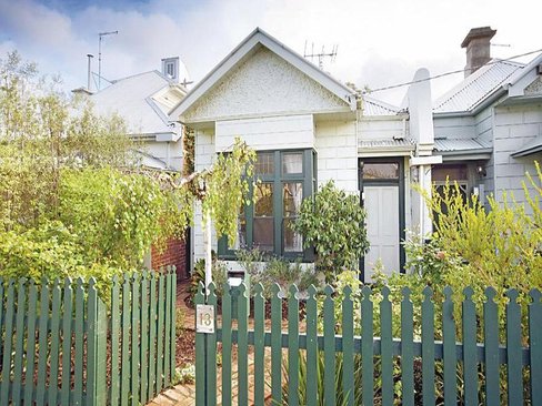 13 Lingwell Road Hawthorn East 3123