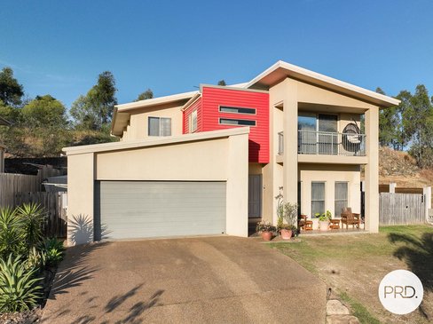 13 Lingwoodock Place, GLEN EDEN QLD 4680