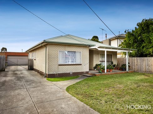 13 Linnet Street Altona 3018