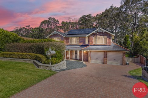 13 Lord Howe Drive, ASHTONFIELD NSW 2323