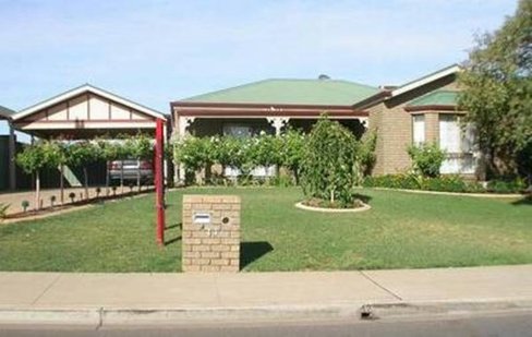 13 MAHOGANY Drive, MILDURA VIC 3500
