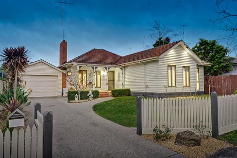 13 Mangan Street Bulleen 3105