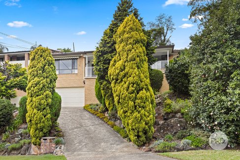 13 Maple Street, LUGARNO NSW 2210