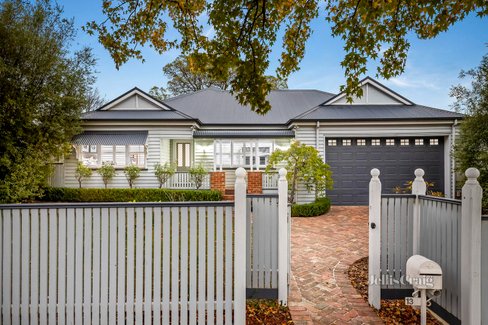 13 Maurice Avenue Ringwood 3134