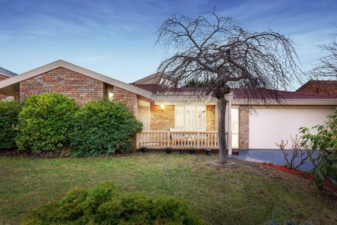 13 Maverick Close  Doncaster 3108