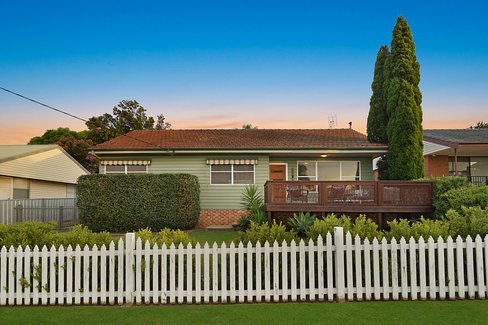 13 Mawson Avenue, EAST MAITLAND NSW 2323