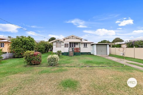 13 May Street, GRANVILLE QLD 4650
