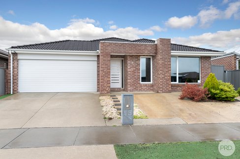 13 McCallum Street, LUCAS VIC 3350