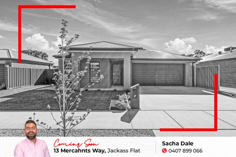 13 Merchants Way, JACKASS FLAT VIC 3556