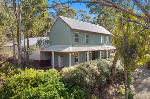13 Monks Hill Road Chewton 3451