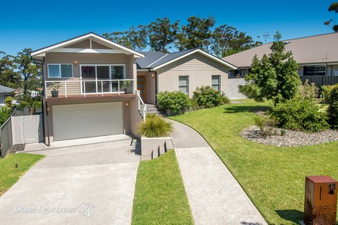 13 Mooring Avenue, CORLETTE NSW 2315