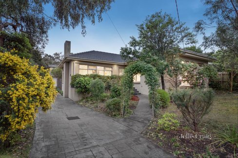 1 3 Morrison Court Mount Waverley 3149