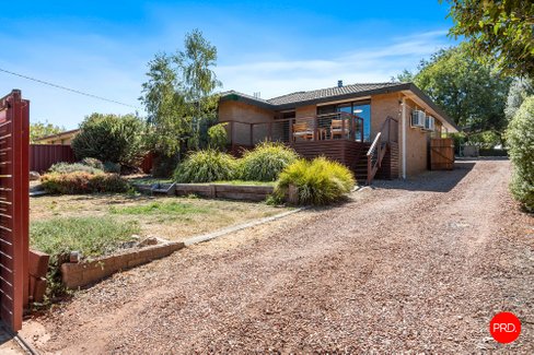 13 Muir Street, KANGAROO FLAT VIC 3555