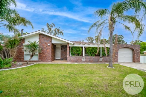 13 Nardoo Street, GLENFIELD PARK NSW 2650