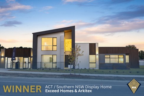 13 Nelson Terrace, BUNGENDORE NSW 2621
