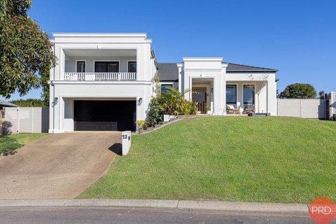 13 Norwich Avenue, RAWORTH