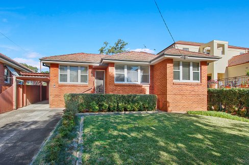 13 Oatley Park Avenue, OATLEY NSW 2223