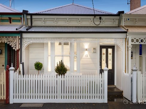 13 O'Grady Street Albert Park 3206