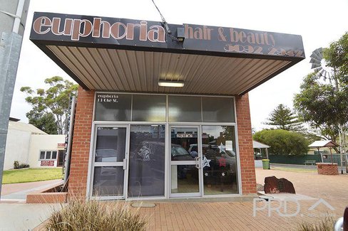 13 Oke Street, OUYEN VIC 3490