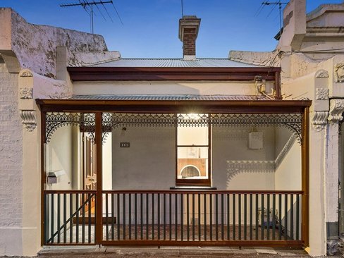 13 O'Shanassy Street North Melbourne 3051