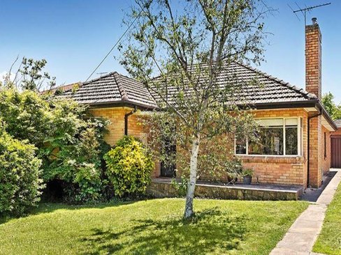 13 Palmer Avenue Balwyn 3103