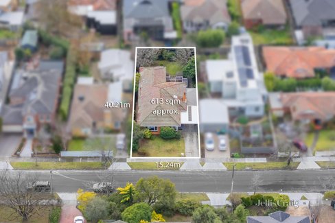 13 Pascoe Street Glen Iris 3146