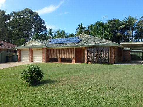 13 Pelican Court, WEST HAVEN NSW 2443
