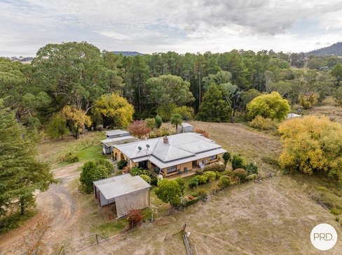 13 Pound Creek Road, TUMBARUMBA