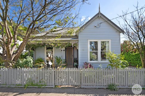 13 Princes Street North BALLARAT EAST