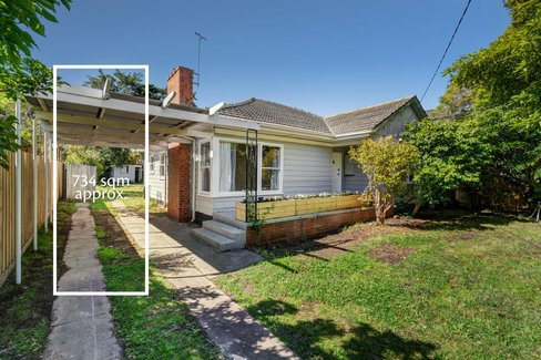 13 Quaintance Street Mount Waverley 3149