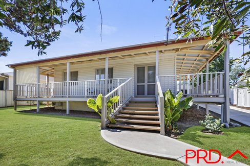 13 Railway Street, TAMWORTH NSW 2340
