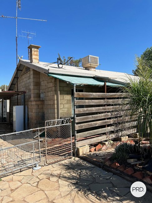 13 Railway Terrace, OUYEN