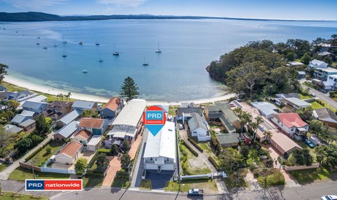 1/3 Randall Drive, SALAMANDER BAY NSW 2317