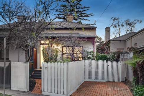 13 Randolph Street Hawthorn 3122