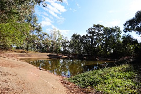 13 Reservoir Lane, TUMBARUMBA NSW 2653