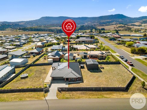 13 Riviera Drive, OLD BEACH TAS 7017