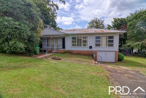 13 Ross Street, LISMORE