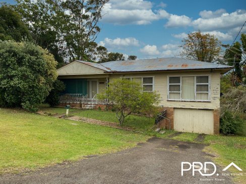 13 Ross Street, LISMORE NSW 2480