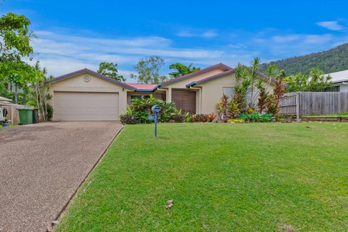 13 Sanctuary Avenue, JUBILEE POCKET QLD 4802