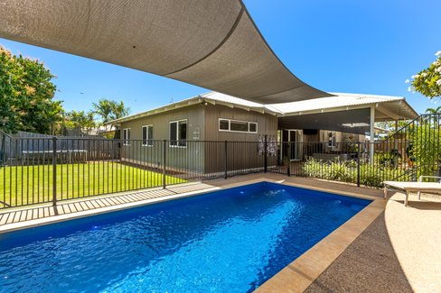 13 Sanderling Drive, DJUGUN WA 6725