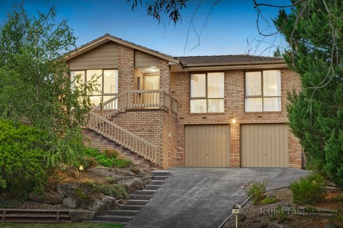 13 Schafter Drive Doncaster East 3109